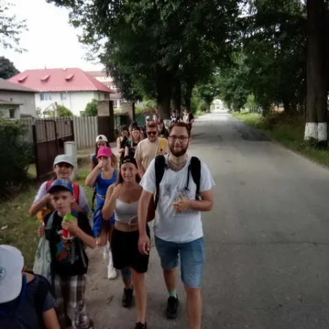 Eš u Pacova 2023 - 3. turnus – fotka 806