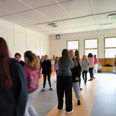 Eš u Pacova 2023 - 3. turnus – fotka 242