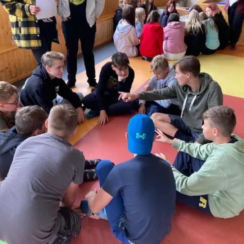 Eš u Pacova 2023 - 3. turnus – fotka 209