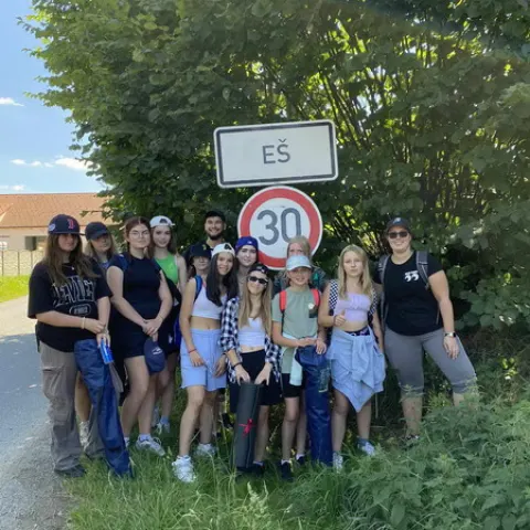 Eš u Pacova 2023 - 3. turnus – fotka 665