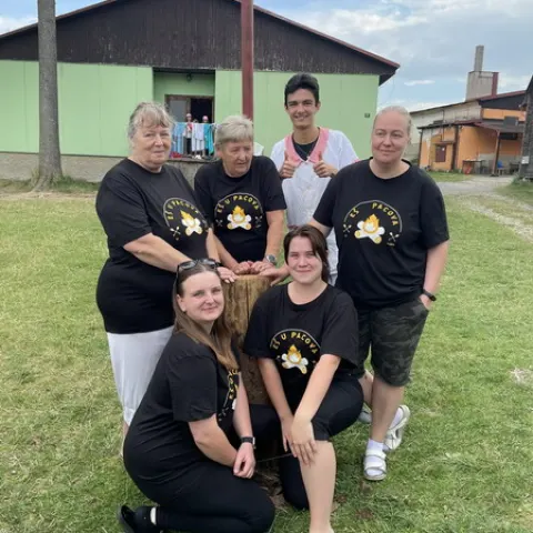 Eš u Pacova 2023 - 3. turnus – fotka 824