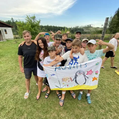Eš u Pacova 2023 - 3. turnus – fotka 685