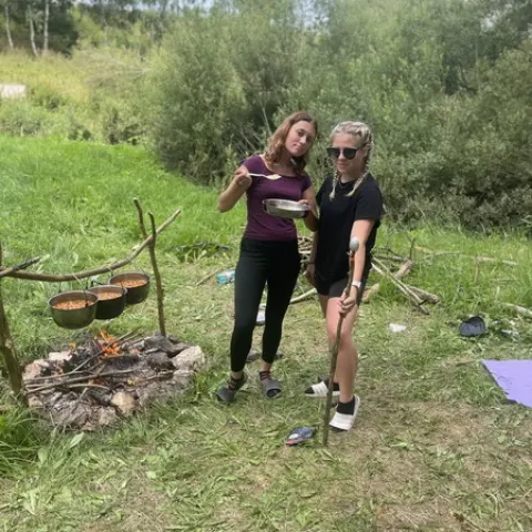 Eš u Pacova 2023 - 3. turnus – fotka 788