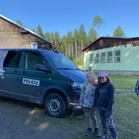 Eš u Pacova 2023 - 3. turnus – fotka 537