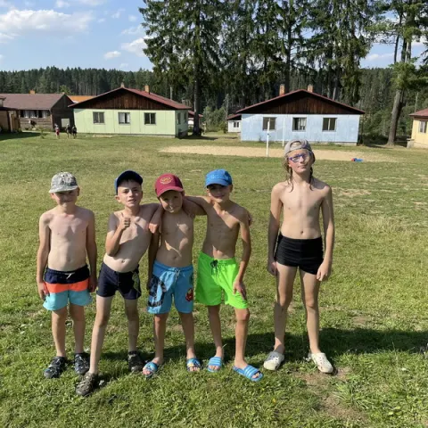 Eš u Pacova 2023 - 3. turnus – fotka 981
