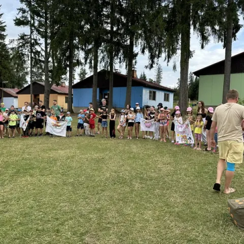 Eš u Pacova 2023 - 3. turnus – fotka 475