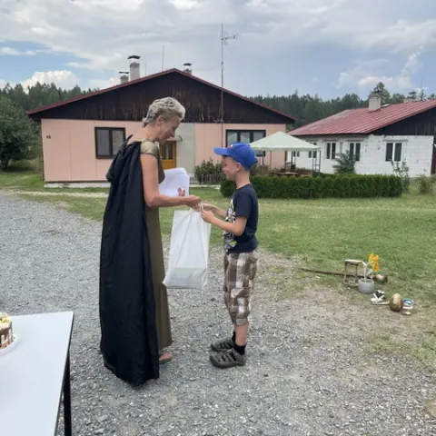 Eš u Pacova 2023 - 3. turnus – fotka 847
