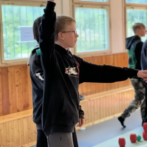 Eš u Pacova 2023 - 3. turnus – fotka 392