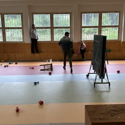 Eš u Pacova 2023 - 3. turnus – fotka 342