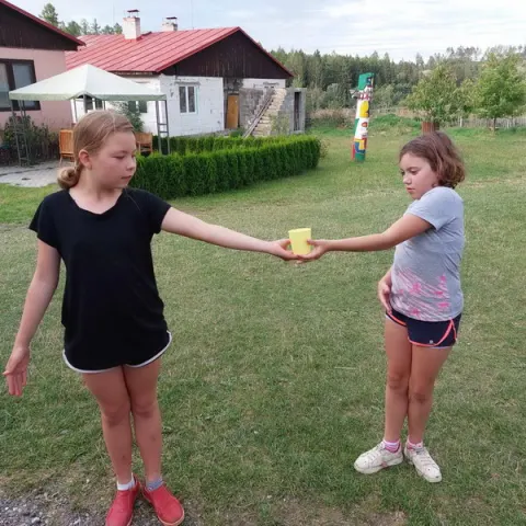 Eš u Pacova 2023 - 3. turnus – fotka 899