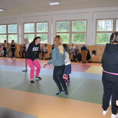 Eš u Pacova 2023 - 3. turnus – fotka 1076