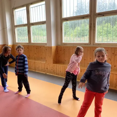 Eš u Pacova 2023 - 3. turnus – fotka 191
