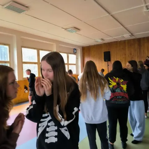 Eš u Pacova 2023 - 3. turnus – fotka 80