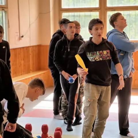 Eš u Pacova 2023 - 3. turnus – fotka 592
