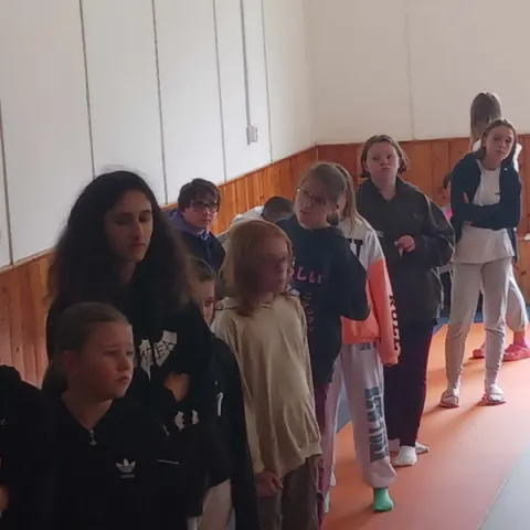 Eš u Pacova 2023 - 3. turnus – fotka 4