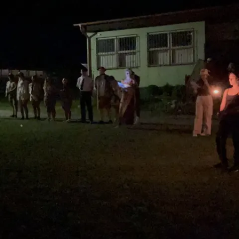 Eš u Pacova 2023 - 3. turnus – fotka 547