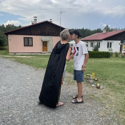 Eš u Pacova 2023 - 3. turnus – fotka 813