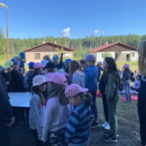 Eš u Pacova 2023 - 3. turnus – fotka 470