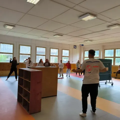 Eš u Pacova 2023 - 3. turnus – fotka 388