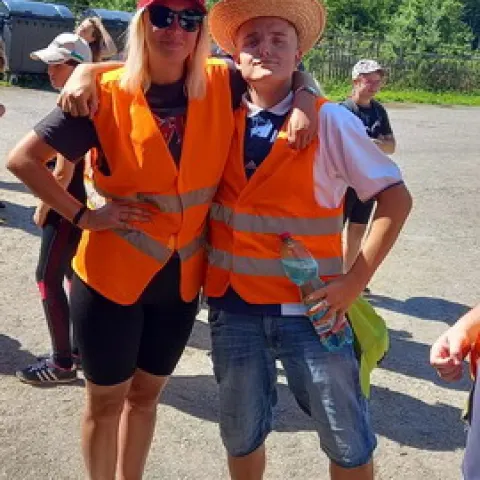 Eš u Pacova 2023 - 3. turnus – fotka 327