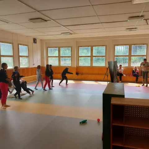 Eš u Pacova 2023 - 3. turnus – fotka 106