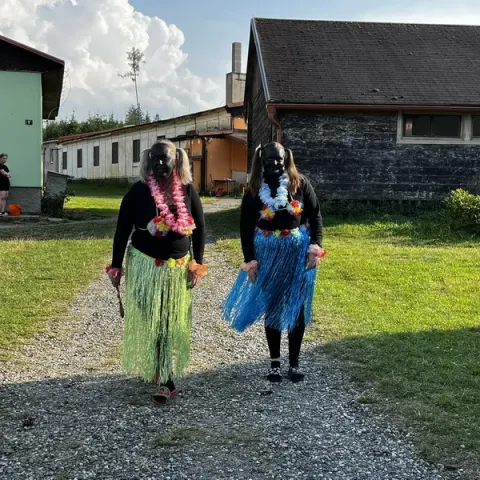 Eš u Pacova 2023 - 3. turnus – fotka 864