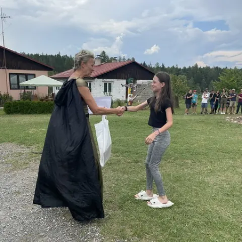 Eš u Pacova 2023 - 3. turnus – fotka 801
