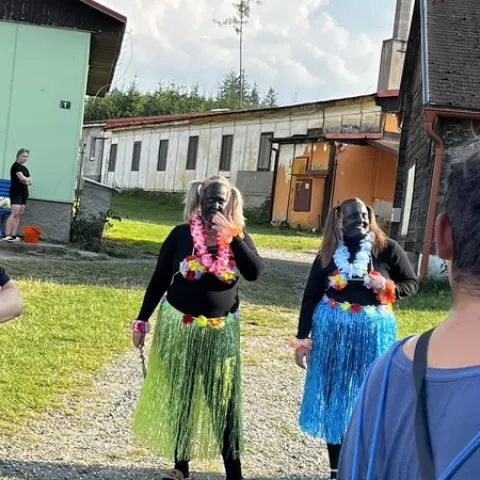 Eš u Pacova 2023 - 3. turnus – fotka 1012