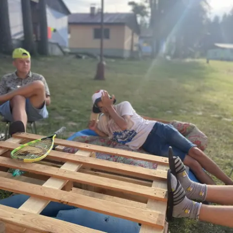 Eš u Pacova 2023 - 3. turnus – fotka 608
