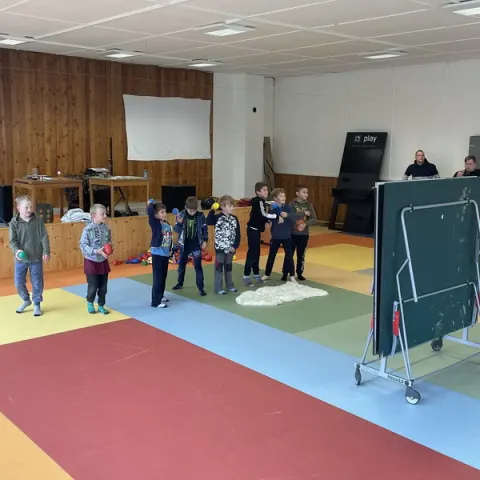 Eš u Pacova 2023 - 3. turnus – fotka 211