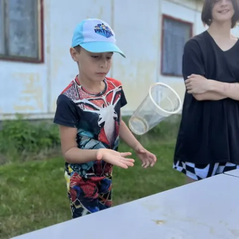 Eš u Pacova 2023 - 3. turnus – fotka 892