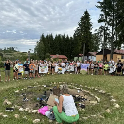 Eš u Pacova 2023 - 3. turnus – fotka 600