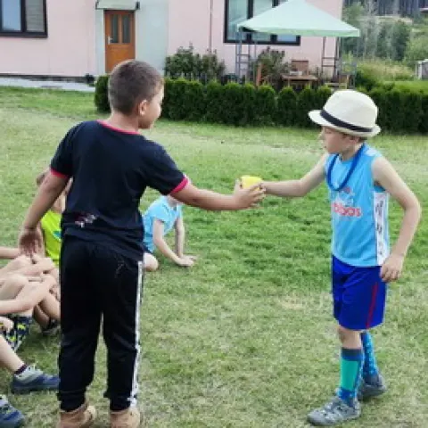 Eš u Pacova 2023 - 3. turnus – fotka 497