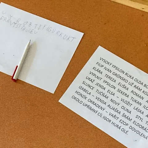 Eš u Pacova 2023 - 3. turnus – fotka 320