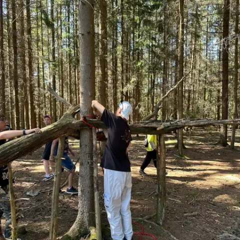Eš u Pacova 2023 - 3. turnus – fotka 158