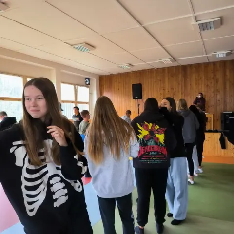 Eš u Pacova 2023 - 3. turnus – fotka 284