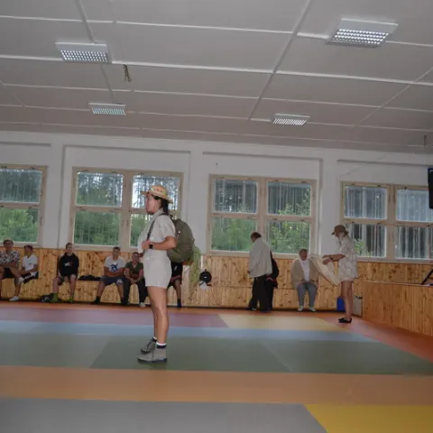 Eš u Pacova 2023 - 3. turnus – fotka 1084