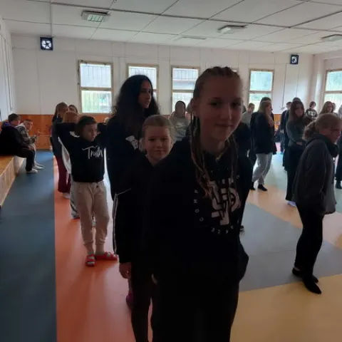 Eš u Pacova 2023 - 3. turnus – fotka 200