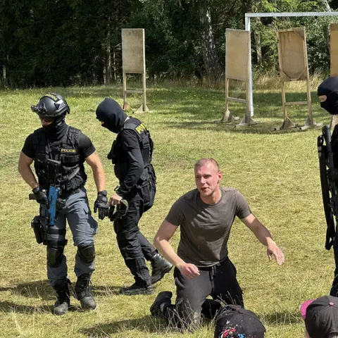 Eš u Pacova 2023 - 3. turnus – fotka 800