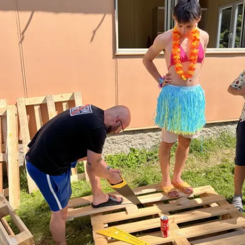 Eš u Pacova 2023 - 3. turnus – fotka 129