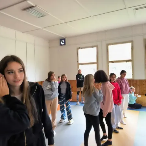 Eš u Pacova 2023 - 3. turnus – fotka 314