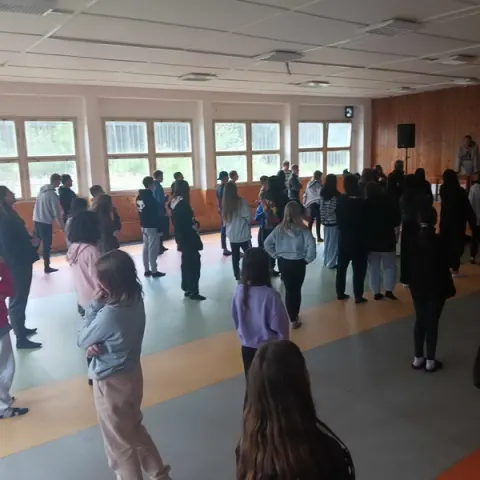 Eš u Pacova 2023 - 3. turnus – fotka 11