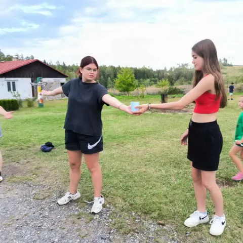 Eš u Pacova 2023 - 3. turnus – fotka 552