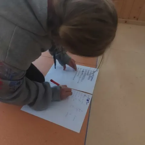 Eš u Pacova 2023 - 3. turnus – fotka 111
