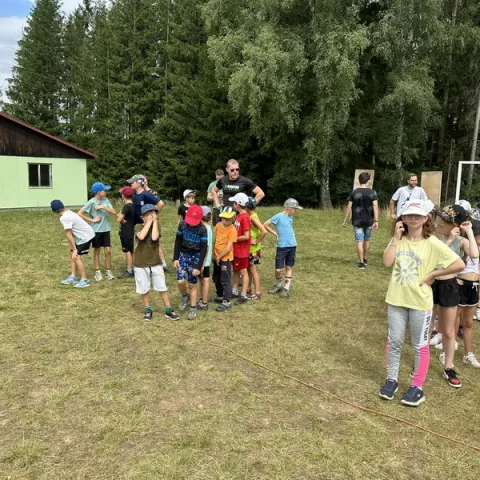 Eš u Pacova 2023 - 3. turnus – fotka 465