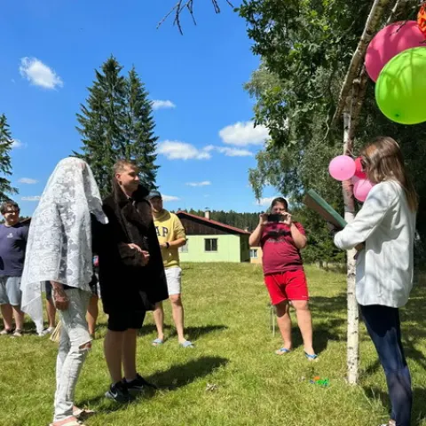 Eš u Pacova 2023 - 3. turnus – fotka 69