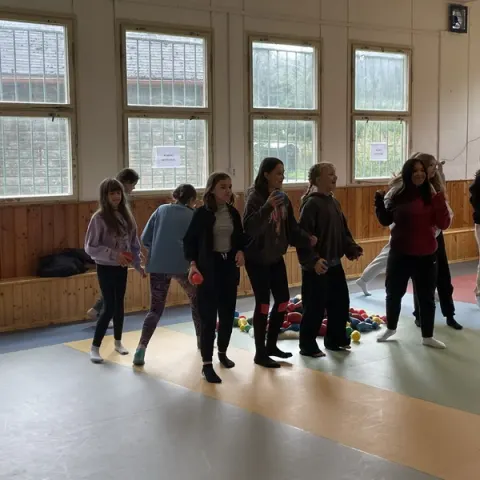 Eš u Pacova 2023 - 3. turnus – fotka 107