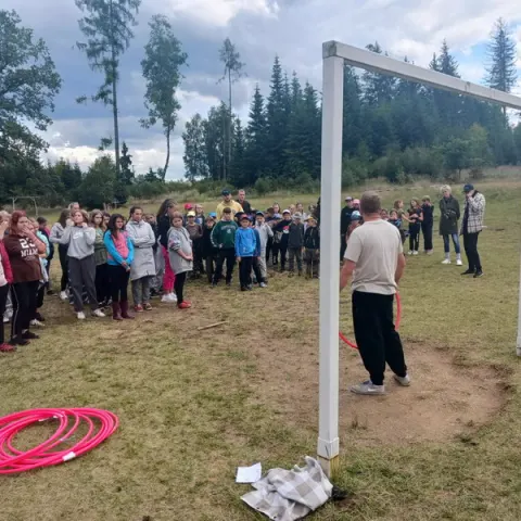 Eš u Pacova 2023 - 3. turnus – fotka 255