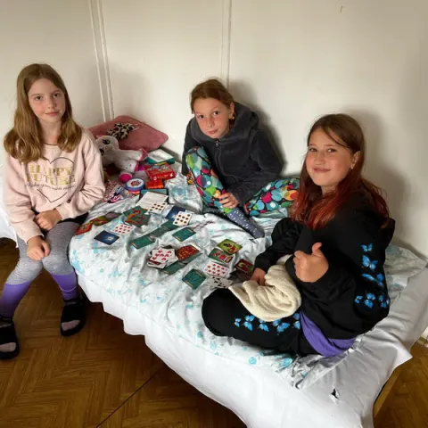 Eš u Pacova 2023 - 3. turnus – fotka 268
