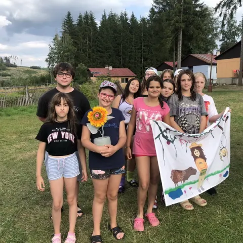 Eš u Pacova 2023 - 3. turnus – fotka 948